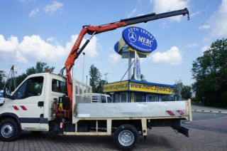 Iveco Daily 65C17